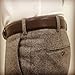 Magnetuck Magnetic Shirt Stays - Quit Tuckin' Around! (Gunmetal Gray)