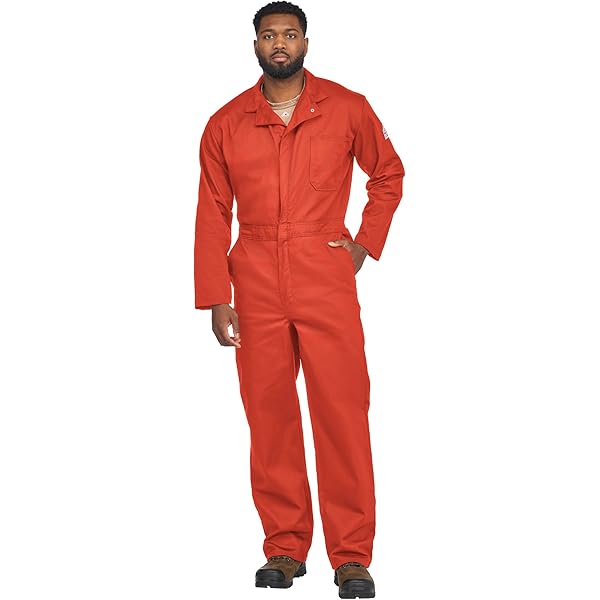 Overol De Trabajo Just In Trend Safety Overol De Alta