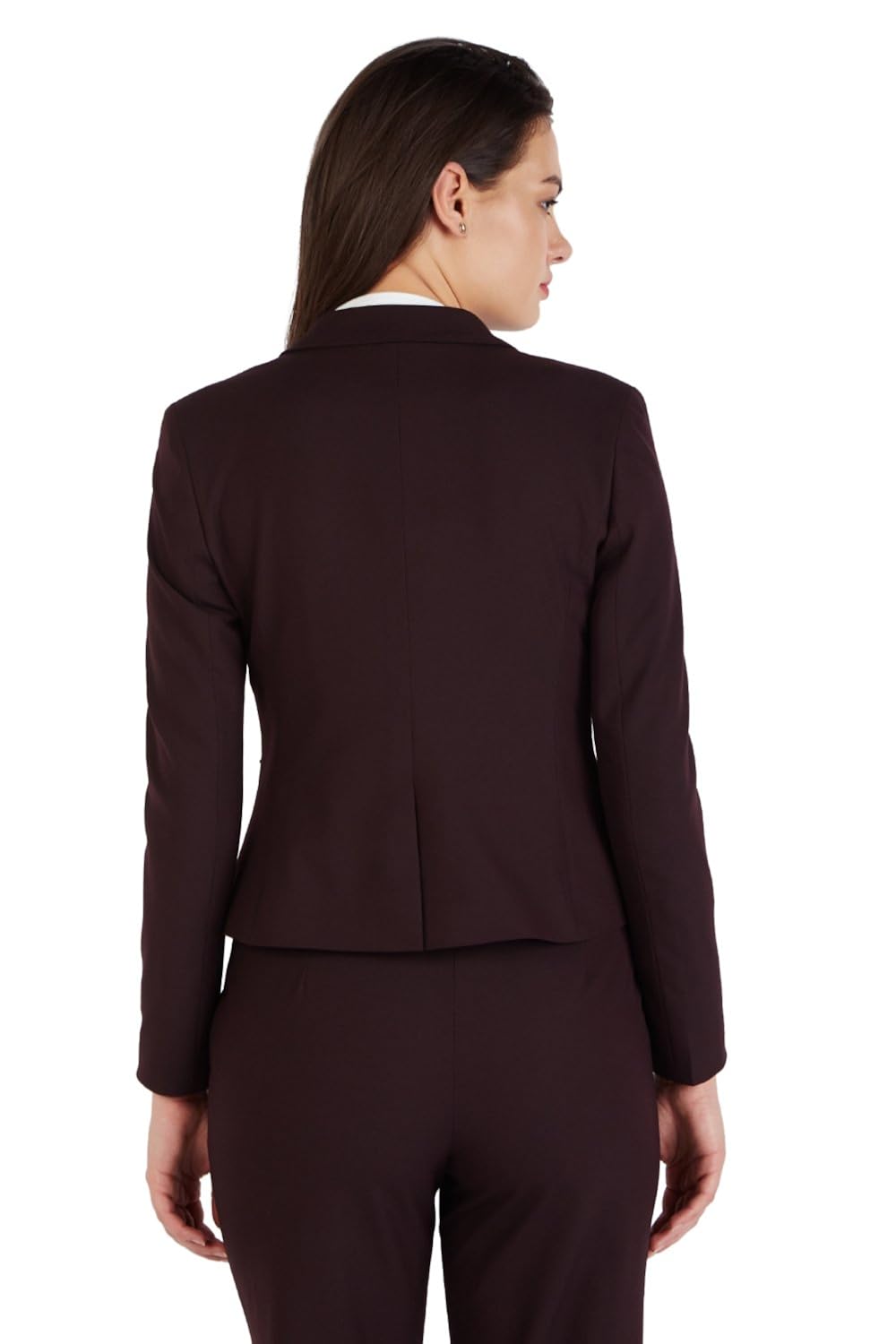 allen solly women's blazer
