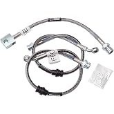 RUSSELL 692050 Brake Hose