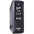 CyberPower BRG1500AVRLCD UPS 1500VA/900W 12 Outlets AVR LCD USB Ports Mini Tower