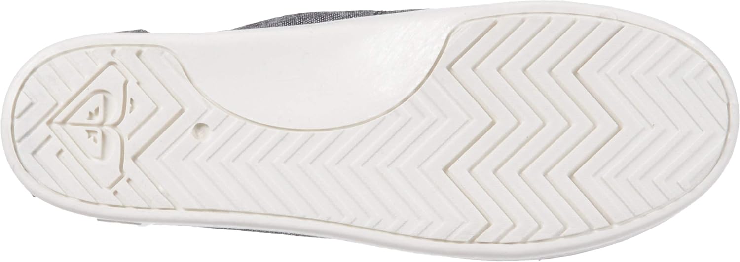  | Roxy Women's Bayshore Slip On Shoe | Fashion Sneakers
