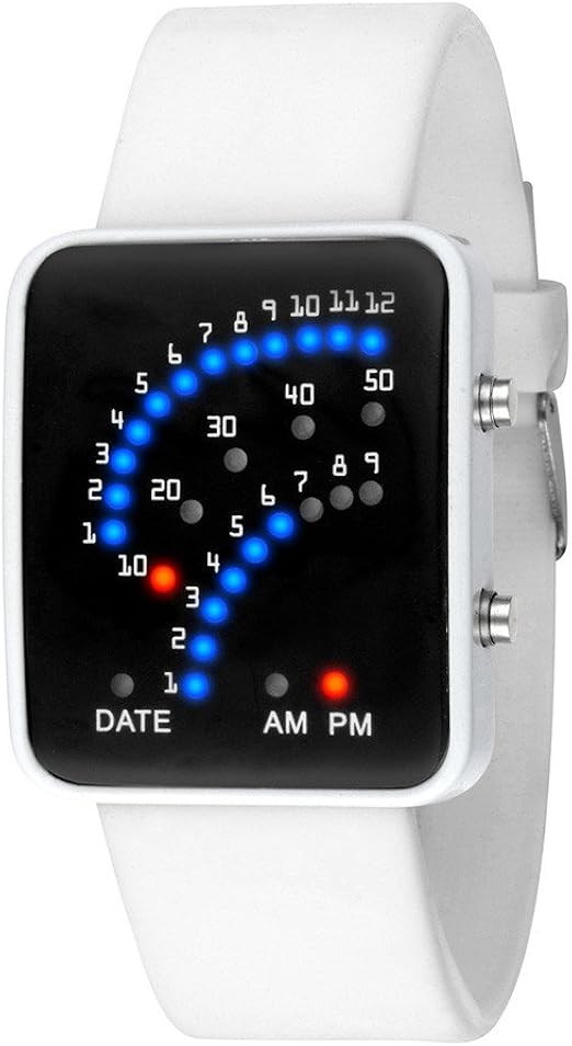 electronics watches
