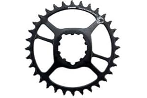 SRAM X-Sync 2 Eagle Steel Direct Mount Chainring 30T Boost 3mm Offset