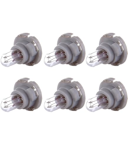 Dorman 639-029 Replenishment Bulb, 5 Pack