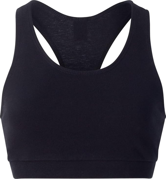 Boxercraft Ladies' Sports Bra at Amazon Women’s Clothing store