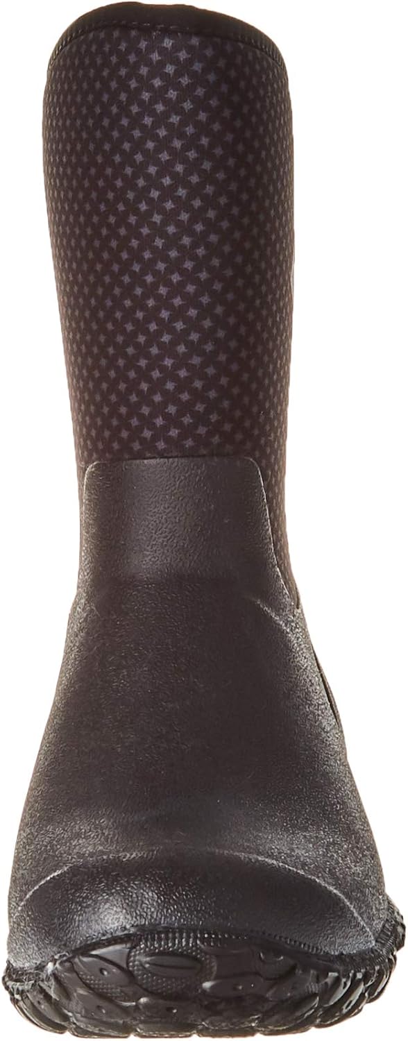  | Muck Boot Women's Muckster Ii Mid Rain Boot | Rain Footwear