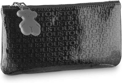 Lindsay, Organizadore de Bolso para Mujer, Negro (195960075), 21 x 12 x 1 cm