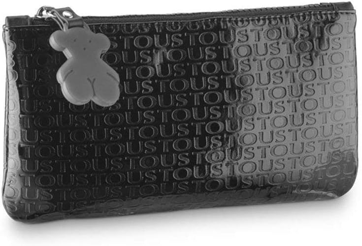 Lindsay, Organizadore de Bolso para Mujer, Negro (195960075), 21 x 12 x 1 cm