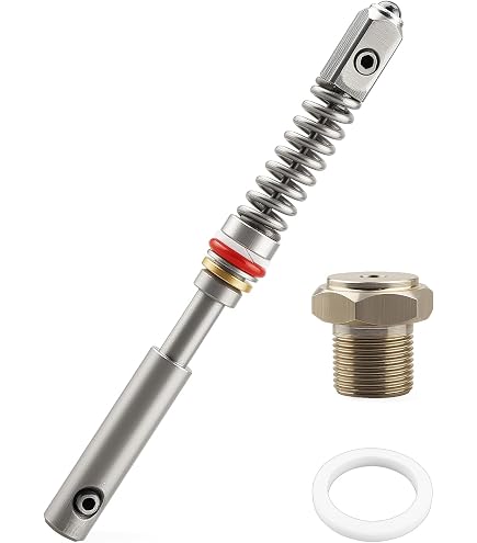 Graco 235474 Gun Repair Kit for Airless Silver Plus and Flex Paint