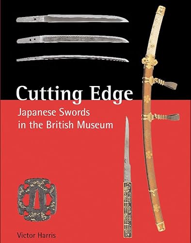 Download Cutting Edge: Japanese Swords In The British Museum PDF