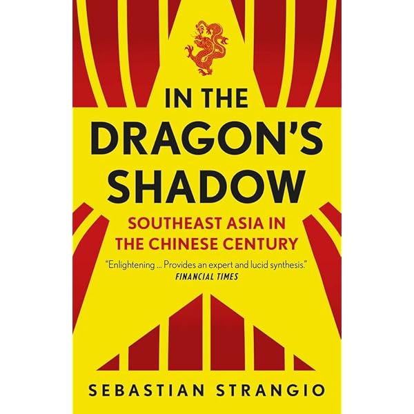 Where Great Powers Meet: America & China in Southeast Asia