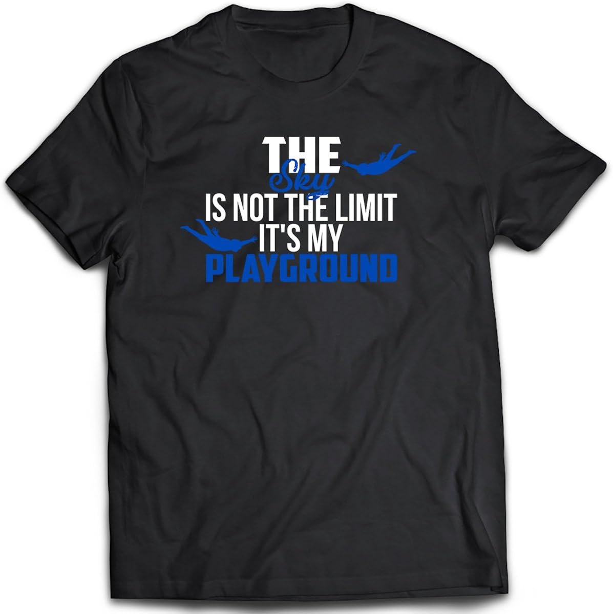 skydiving t shirts funny