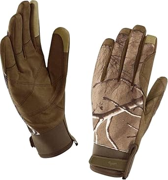 sealskinz dragon eye