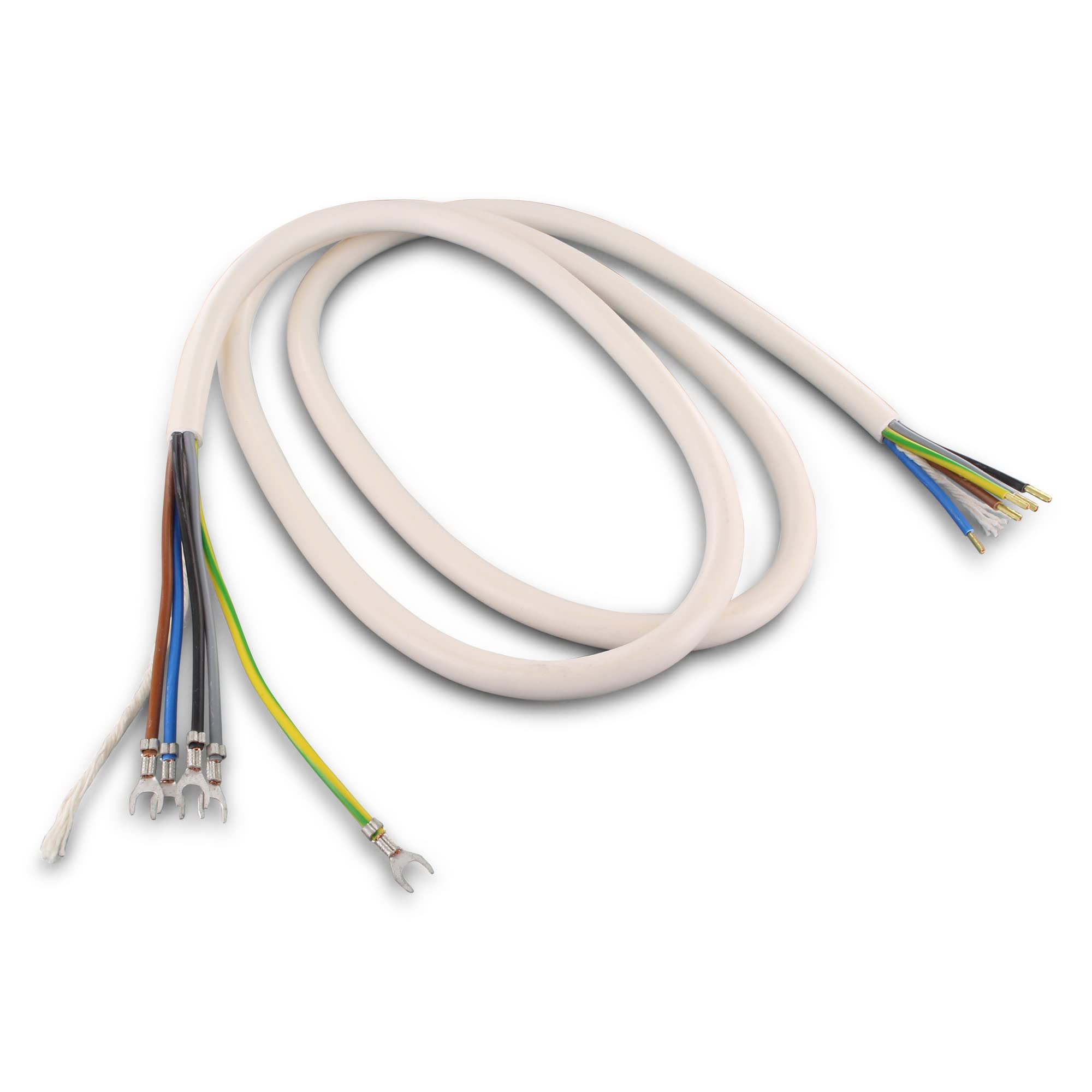 DL-pro Cooker connection cable 1.5 m