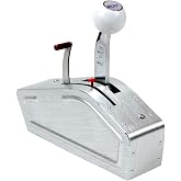 B&amp;M 80842 Automatic Ratchet Shifter - Pro Ratchet