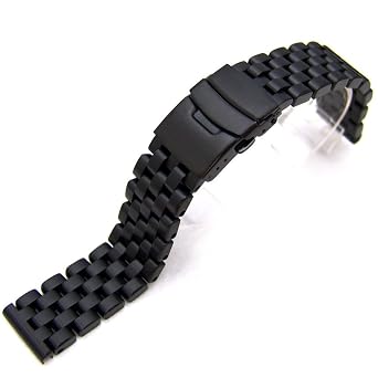 Bracelets Noirs PVD 618aWYo53SL._UX342_