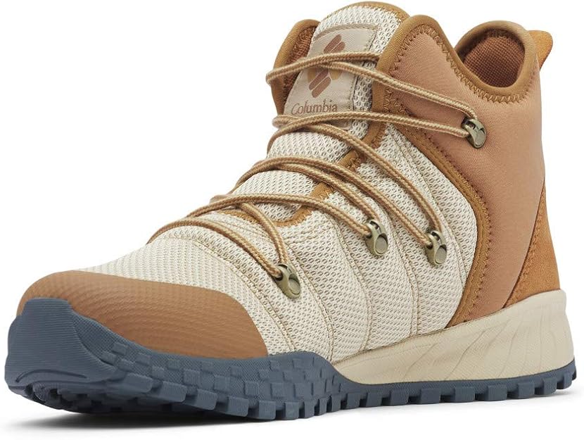 columbia men's fairbanks 503 snow boot