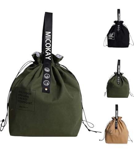 Boîte à Lunch Isothere Pour Alients Chauds, Boîte à Lunch Theros