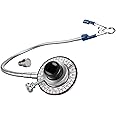 Performance Tool M210 Torque Angle Gauge w/Flexible Clip Arm