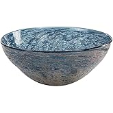 Uttermost 18099 Genovesa - Bowl-6 Inches Tall and 14.25 Inches Wide