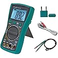 Eclipse Tools MT-1280 Pro'sKit Multimeter, Digital
