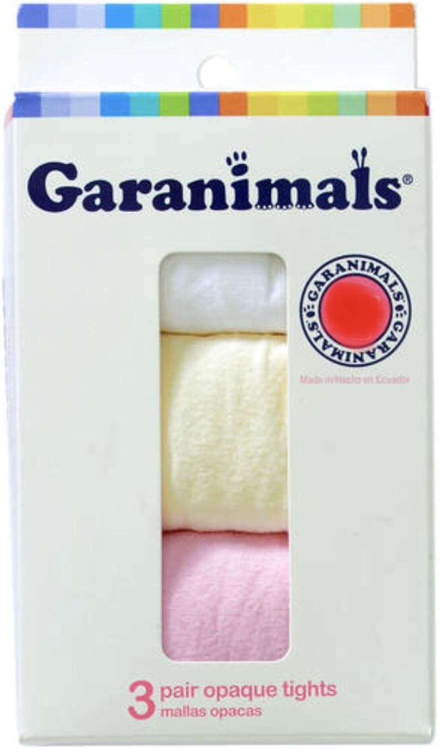 garanimals tights