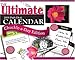 The Ultimate Chuckle-a-Day Edition: 2008 Day-to-Day Calendar by 