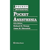 Miller's Anesthesia, 2-Volume Set: 9780323596046: Medicine