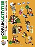 Image de COPAIN ACTIVITES 4 SAISONS