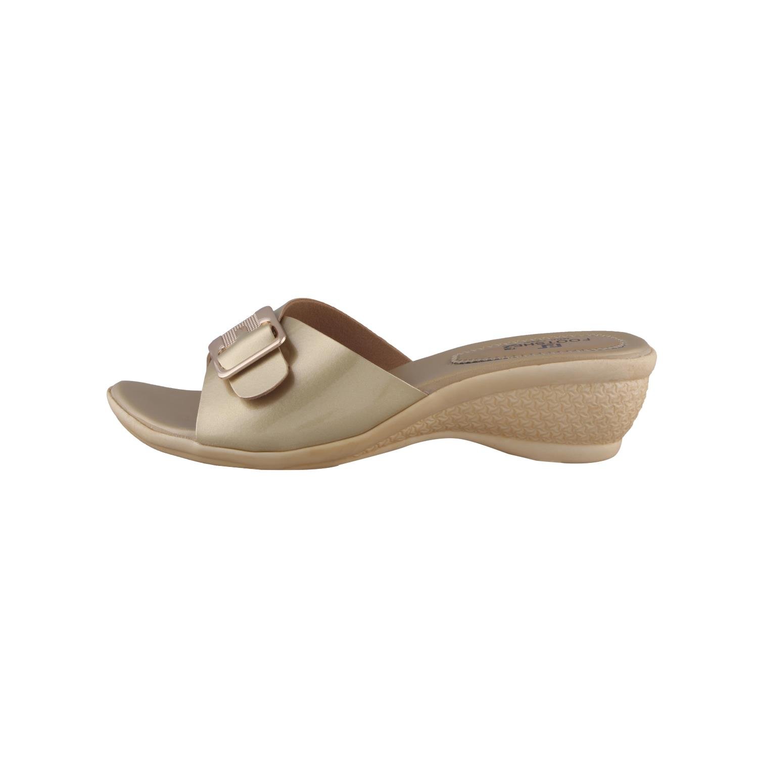footshez casual & party wear slip on for women and girls