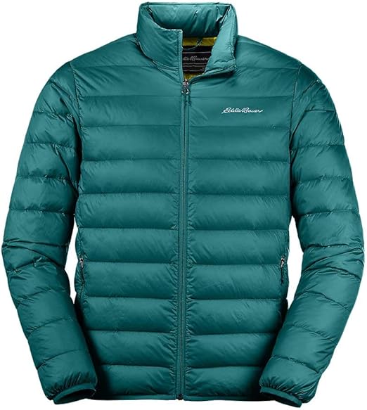 eddie bauer packable coat