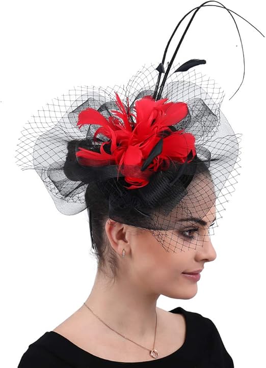 women's millinery hats