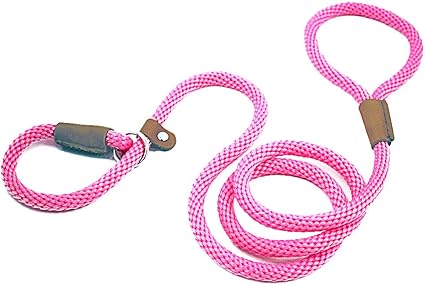 Rope training lead Clearance