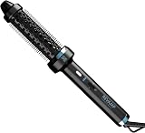 REVAMP 30mm Ceramic Hot Brush Styler – Ionic Tech, 180°C, 3m Cord view 7