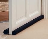 RAM ONLINE Double Sided Door Draft Excluder 90cm Foam Seal Self-Adhesive view 1