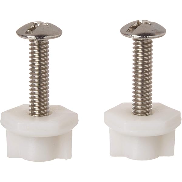 Learn about 130+ imagen kohler toilet seat bolts In.thptnganamst.edu.vn