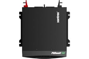 Xantrex Technology Inc, 806-1220 Inverter Prowatt Sw 2000