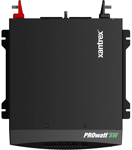 Amazon.com: Xantrex Technology Inc, 813-1500-UL Inverter Xpower