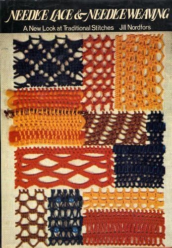Needlelace (Embroidery Skills): Earnshaw, Pat: 9781853911583