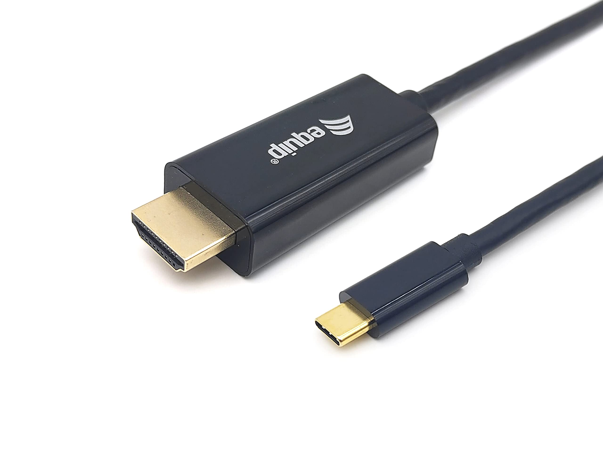 Equip 133411 USB-C to HDMI Cable M/M 1.0m 4K/30Hz