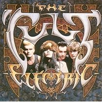 Love: Cult (Rock), The Cult: Amazon.ca: Music