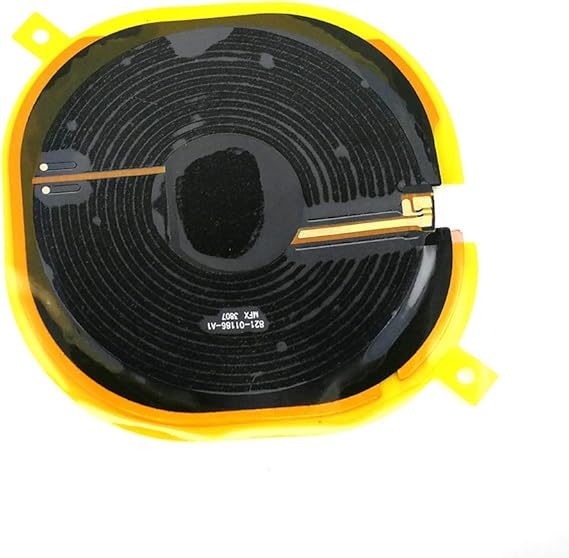 Amazon Com Ateano Wireless Charging Chip Sticker Nfc Sensor