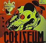 PARASITES (EP)                                     image