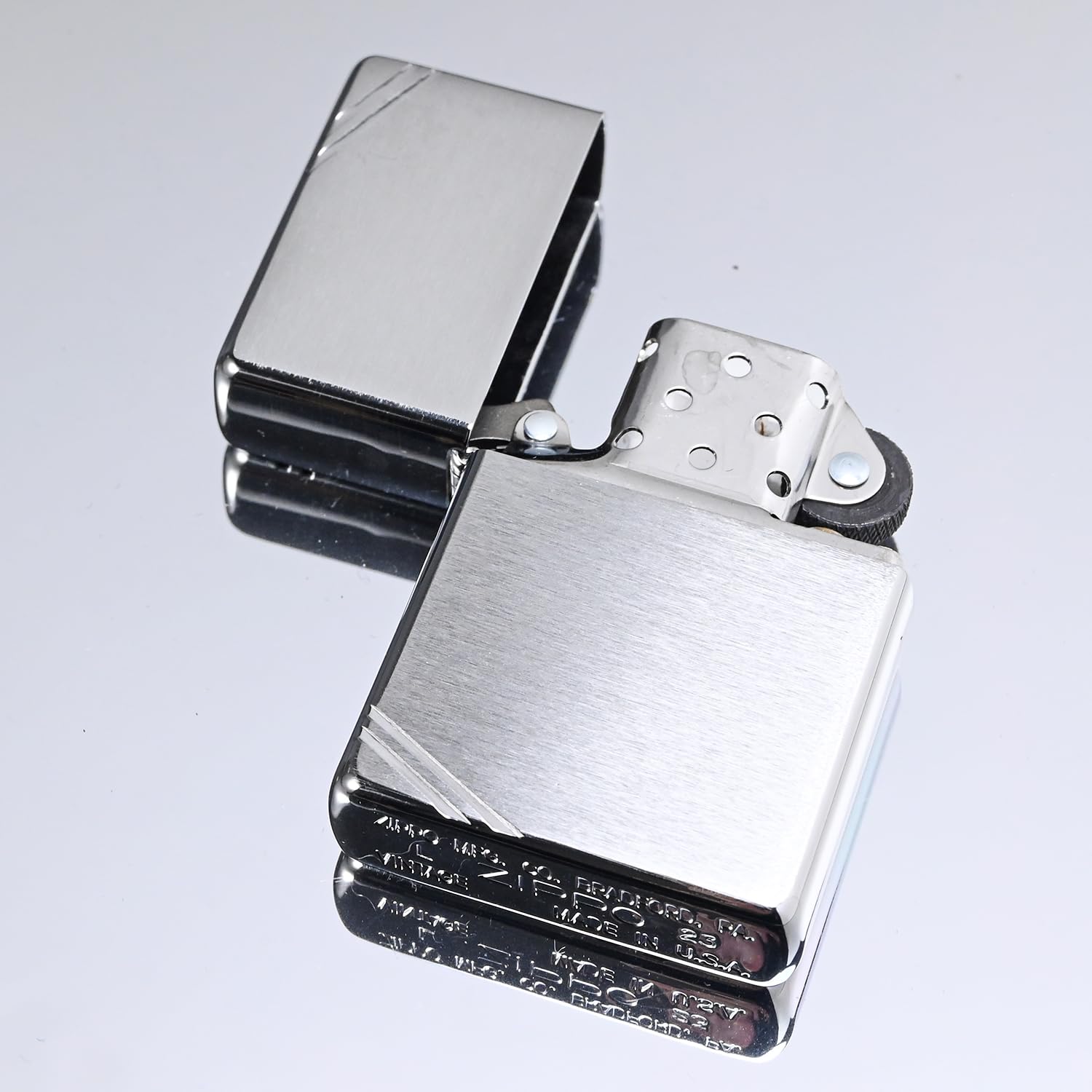 ZIPPO ZIPPO (ジッポー) Vintage NO.230 その他