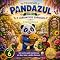 Livro Pandazul e o Jardim dos Sorrisos (Coleção Pandazul Livro 6)
