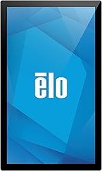Elo 3203L - 32" Touchscreen Signage - 40