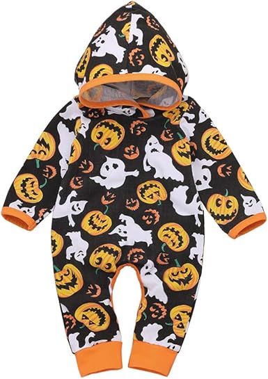 kids long sleeve jumpsuit