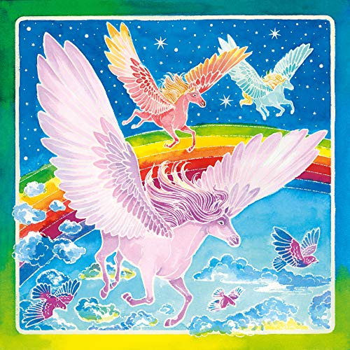 Ravensburger Mixxy Colors Malen 29128 - Welt des Pegasus – Bild 6
