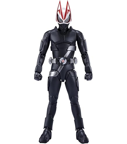 Amazon.com: Bandai Tamashii Nations S.H. Figuarts Kamen